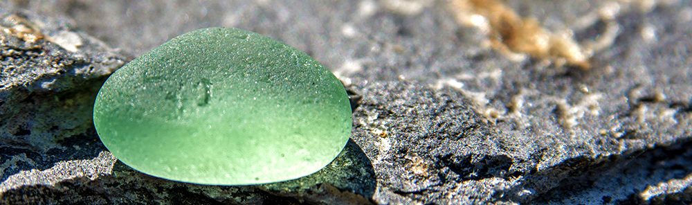 Sea Glass Hunter Discussions