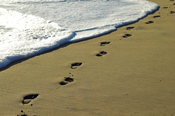 Footsteps